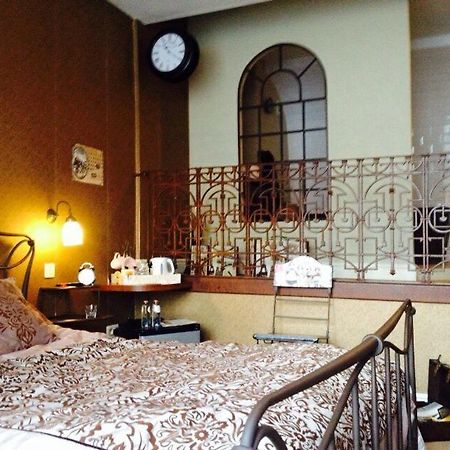 B&B Bon-Bon 'Nuit' Turnhout Dış mekan fotoğraf