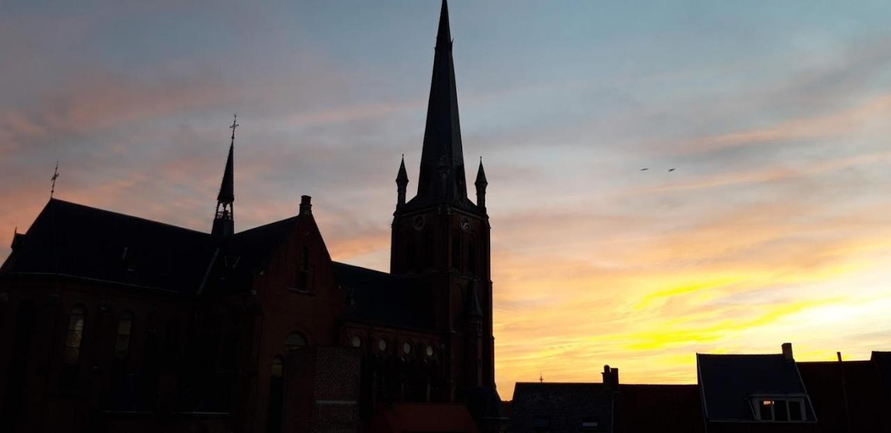 B&B Bon-Bon 'Nuit' Turnhout Dış mekan fotoğraf