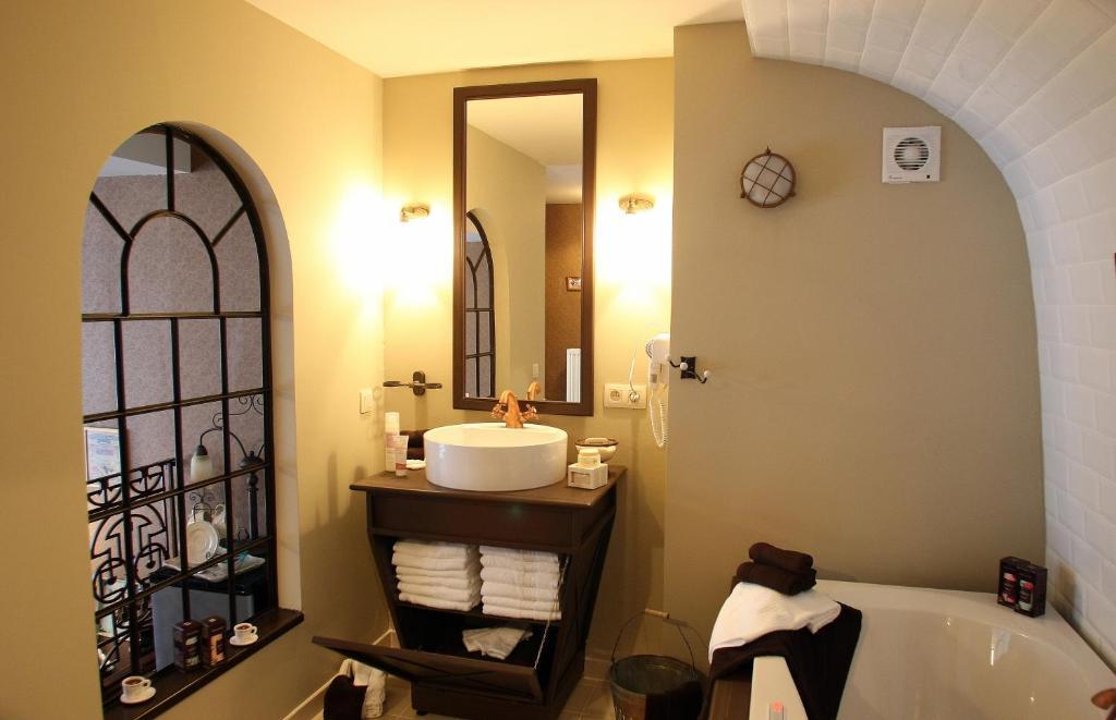 B&B Bon-Bon 'Nuit' Turnhout Oda fotoğraf