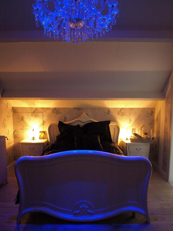 B&B Bon-Bon 'Nuit' Turnhout Oda fotoğraf