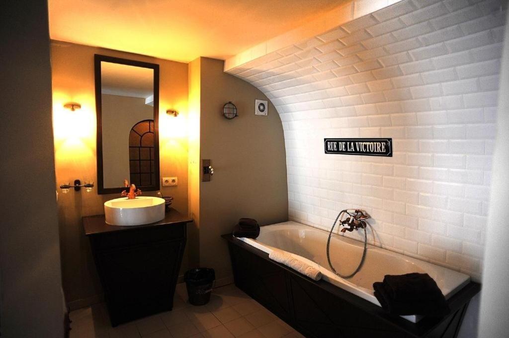B&B Bon-Bon 'Nuit' Turnhout Dış mekan fotoğraf