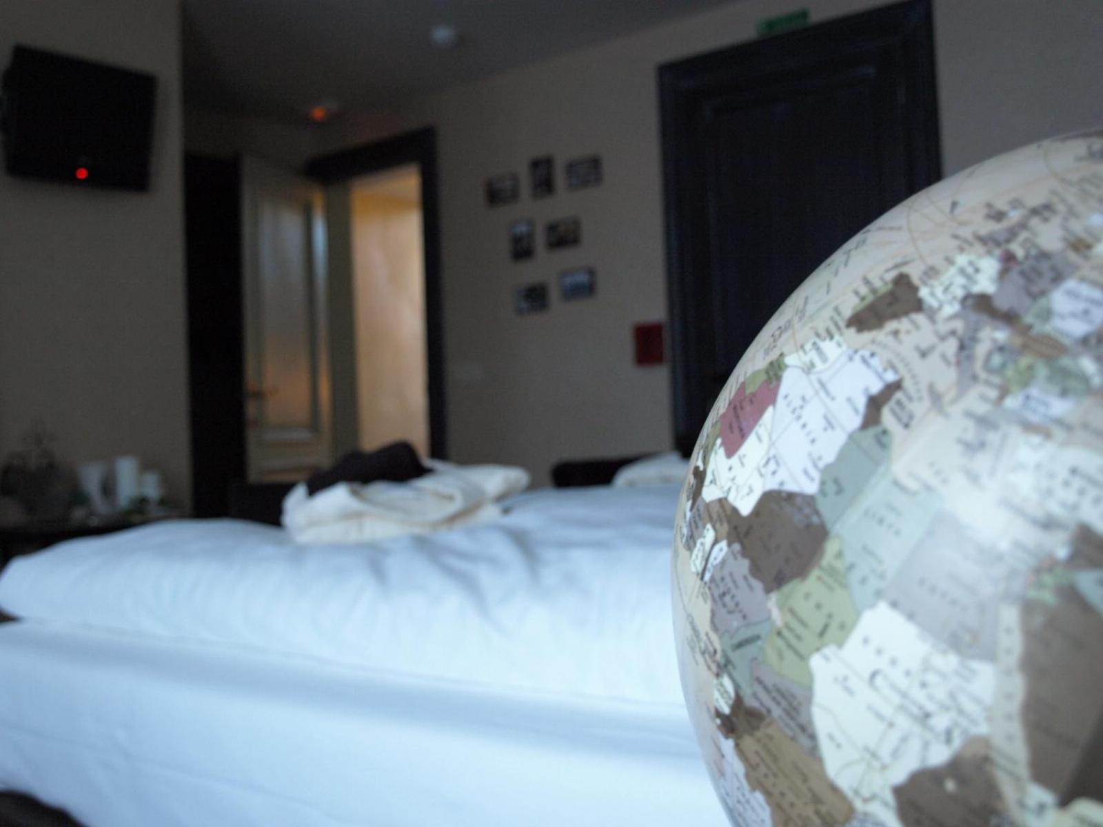 B&B Bon-Bon 'Nuit' Turnhout Dış mekan fotoğraf