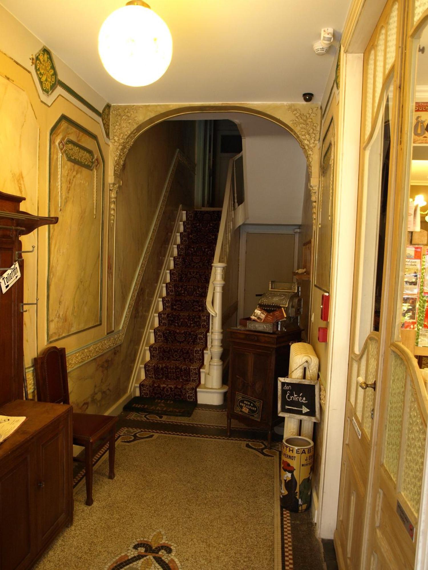 B&B Bon-Bon 'Nuit' Turnhout Dış mekan fotoğraf