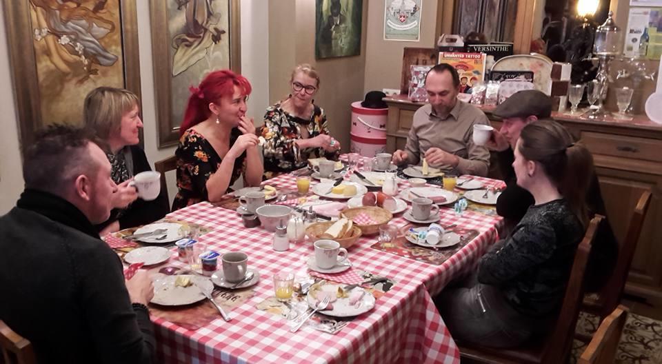 B&B Bon-Bon 'Nuit' Turnhout Dış mekan fotoğraf