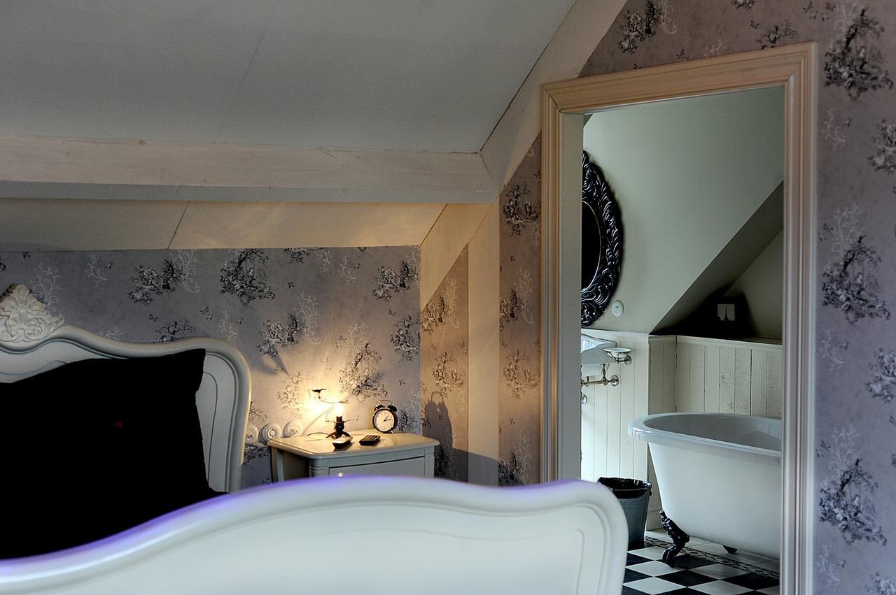 B&B Bon-Bon 'Nuit' Turnhout Dış mekan fotoğraf
