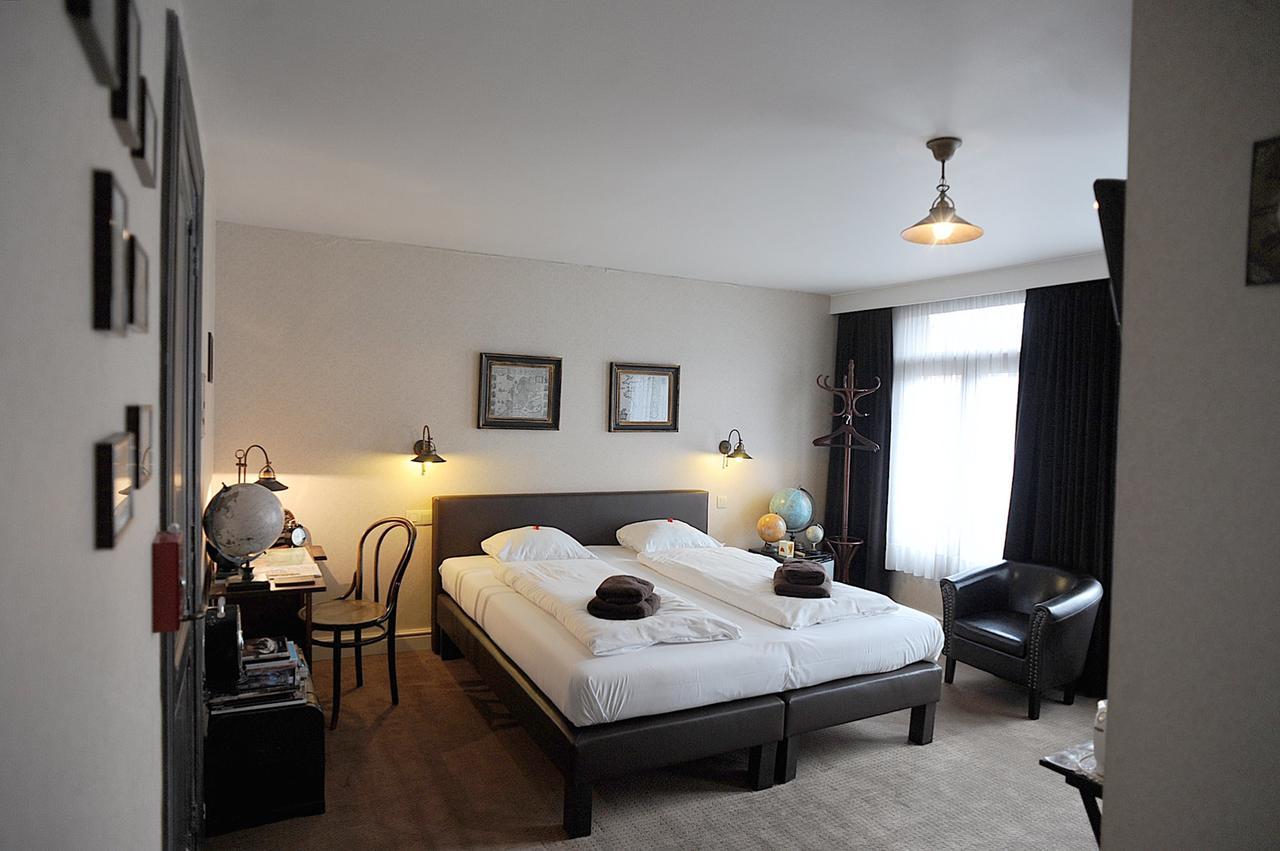 B&B Bon-Bon 'Nuit' Turnhout Dış mekan fotoğraf