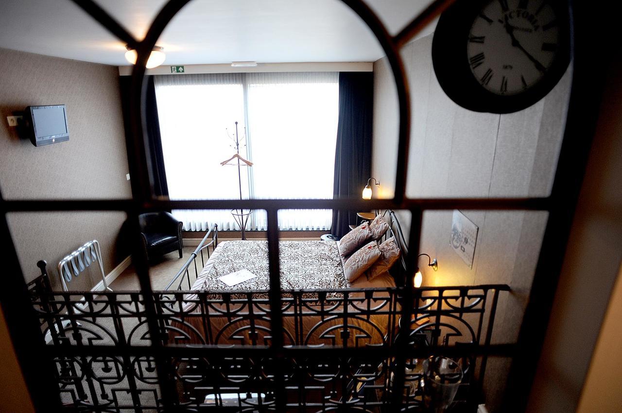 B&B Bon-Bon 'Nuit' Turnhout Dış mekan fotoğraf