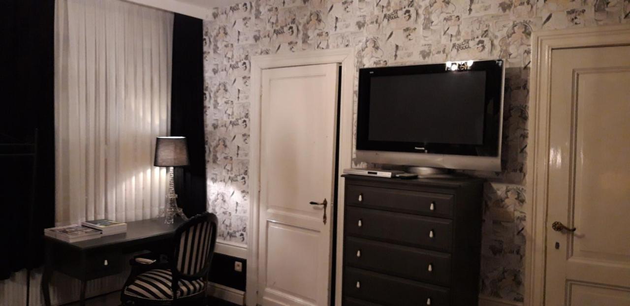 B&B Bon-Bon 'Nuit' Turnhout Dış mekan fotoğraf