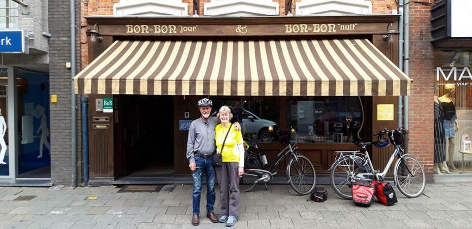 B&B Bon-Bon 'Nuit' Turnhout Dış mekan fotoğraf
