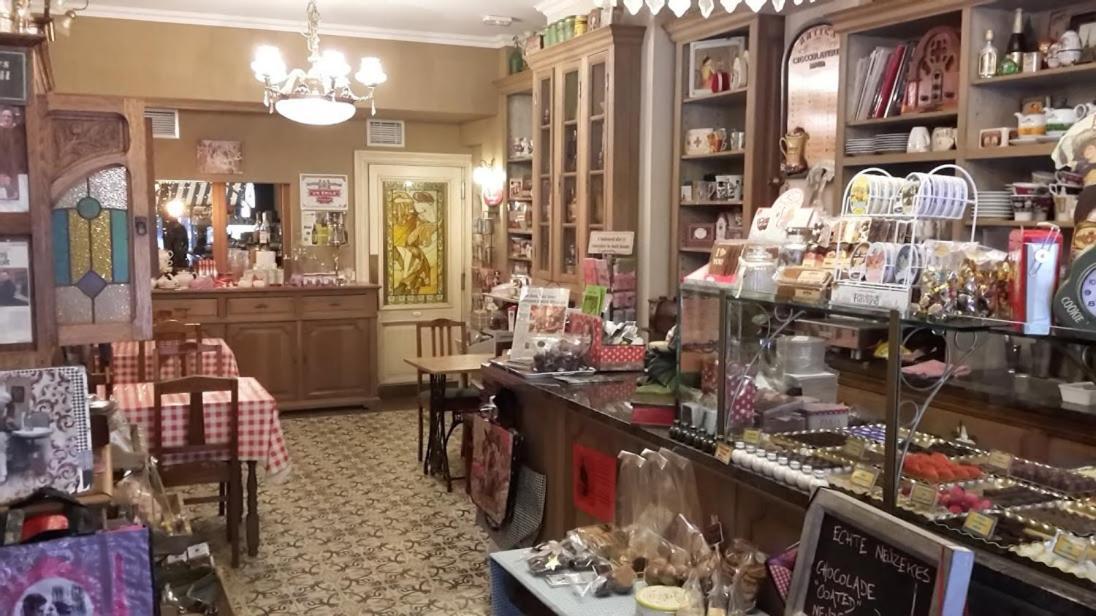 B&B Bon-Bon 'Nuit' Turnhout Dış mekan fotoğraf