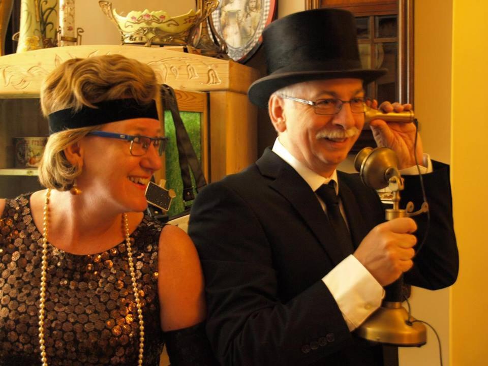 B&B Bon-Bon 'Nuit' Turnhout Dış mekan fotoğraf