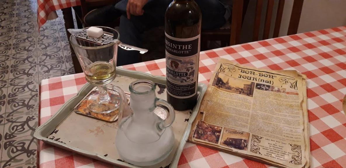 B&B Bon-Bon 'Nuit' Turnhout Dış mekan fotoğraf