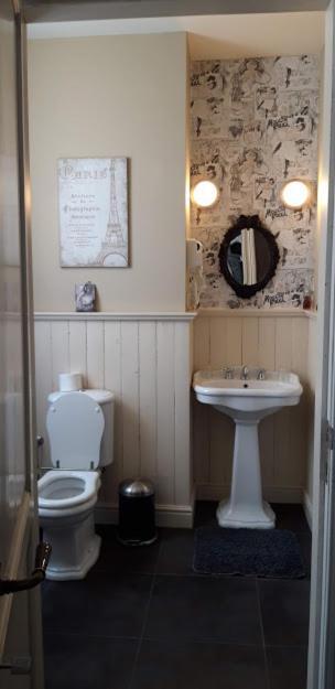 B&B Bon-Bon 'Nuit' Turnhout Dış mekan fotoğraf
