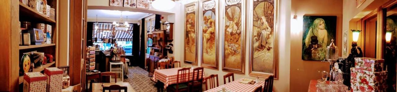 B&B Bon-Bon 'Nuit' Turnhout Dış mekan fotoğraf